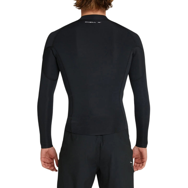 O'Neill Defender LS 2mm Jacket Black