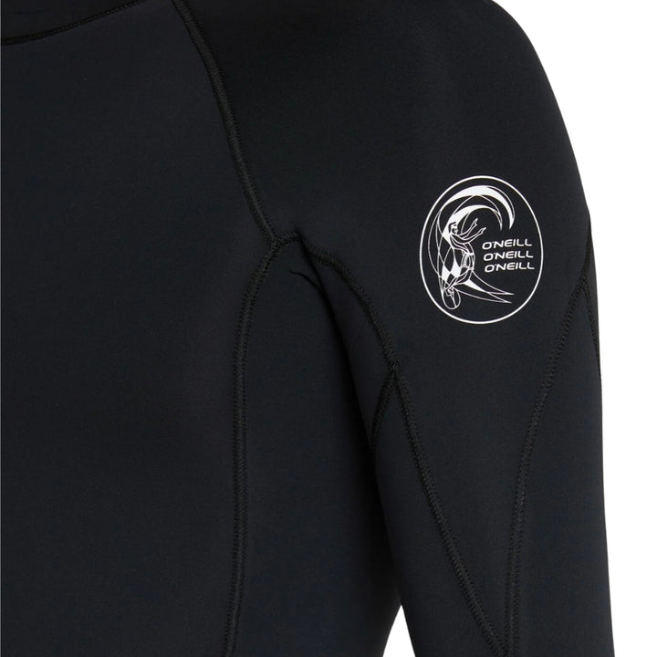 O'Neill Defender LS 2mm Jacket Black