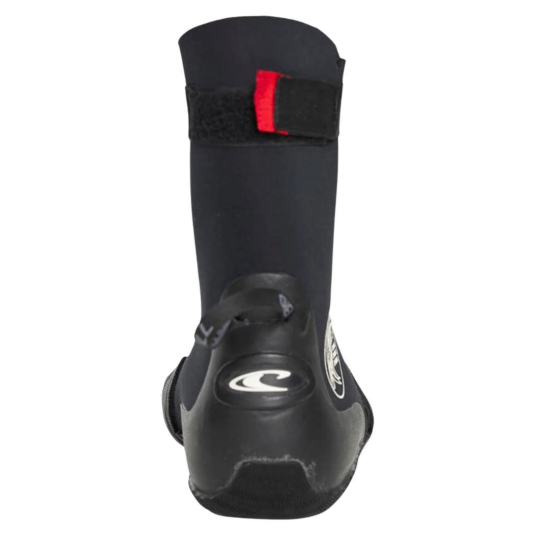 O'Neill Defender Split Toe 3mm Boot Black