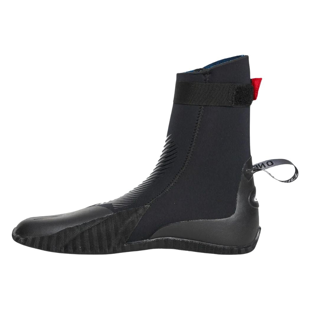 O'Neill Defender Split Toe 3mm Boot Black
