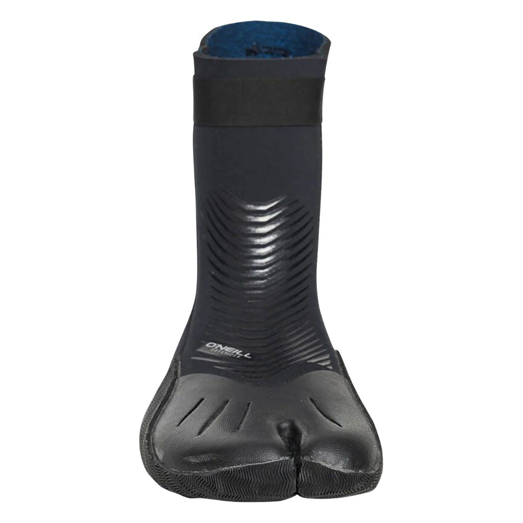 O'Neill Defender Split Toe 3mm Boot Black