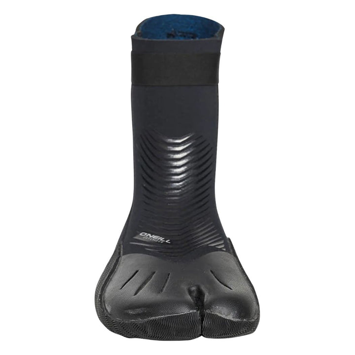 O'Neill Defender Split Toe 3mm Boot Black
