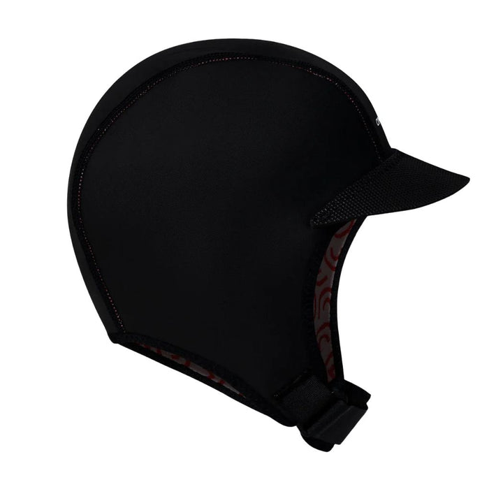 O'Neill Defender Wetsuit Cap Hood 2mm Black