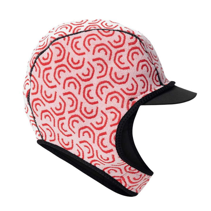 O'Neill Defender Wetsuit Cap Hood 2mm Black