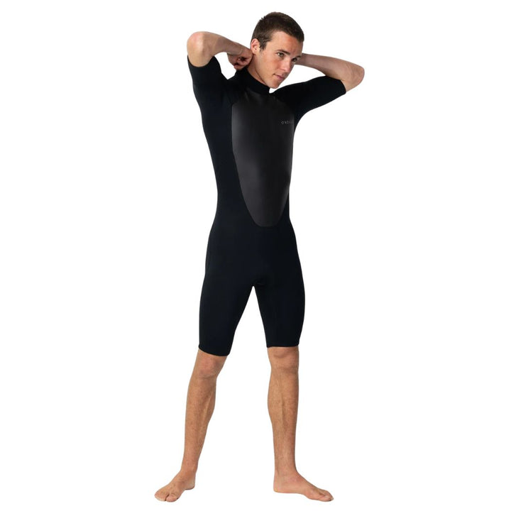 O'Neill Factor Back Zip 2mm Spring Suit