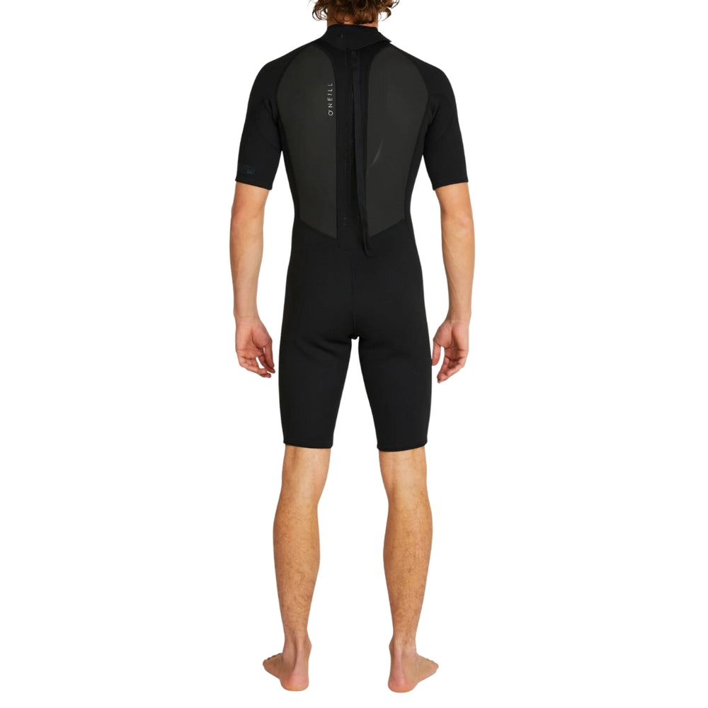 O'Neill Factor Back Zip 2mm Spring Suit