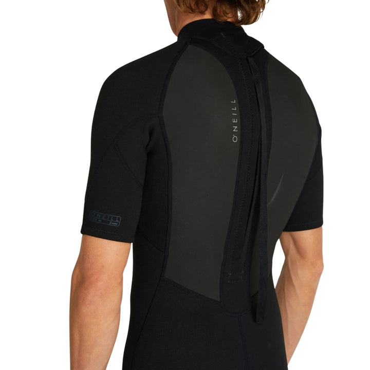 O'Neill Factor Back Zip 2mm Spring Suit