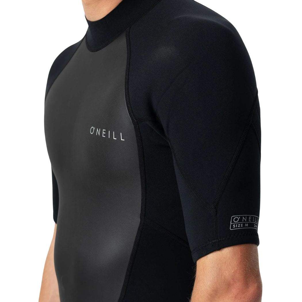 O'Neill Factor Back Zip 2mm Spring Suit