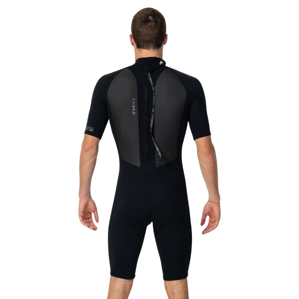 O'Neill Factor Back Zip 2mm Spring Suit