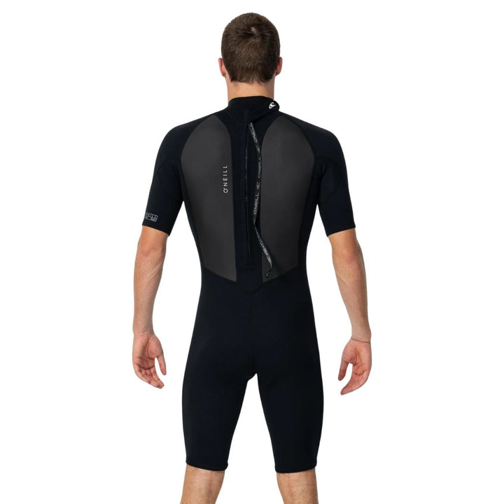 O'Neill Factor Back Zip 2mm Spring Suit