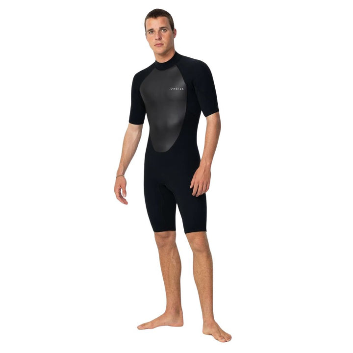 O'Neill Factor Back Zip 2mm Spring Suit