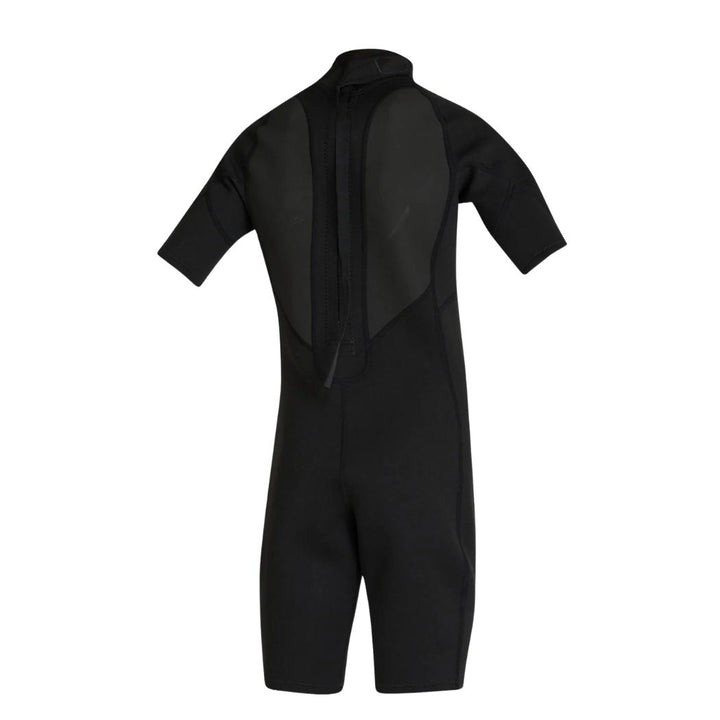 O'Neill Factor Boys 2mm Spring Suit Black