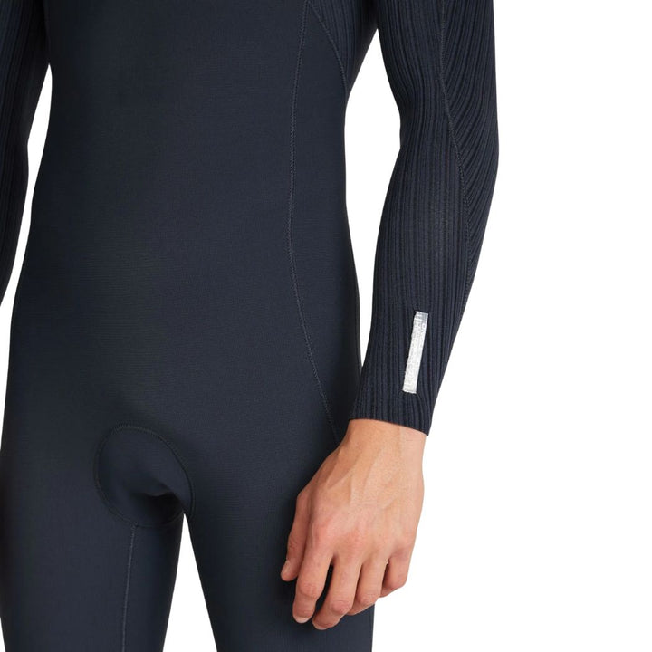 O'Neill Hyperfreak CZ LS 2mm Spring Suit Black Black