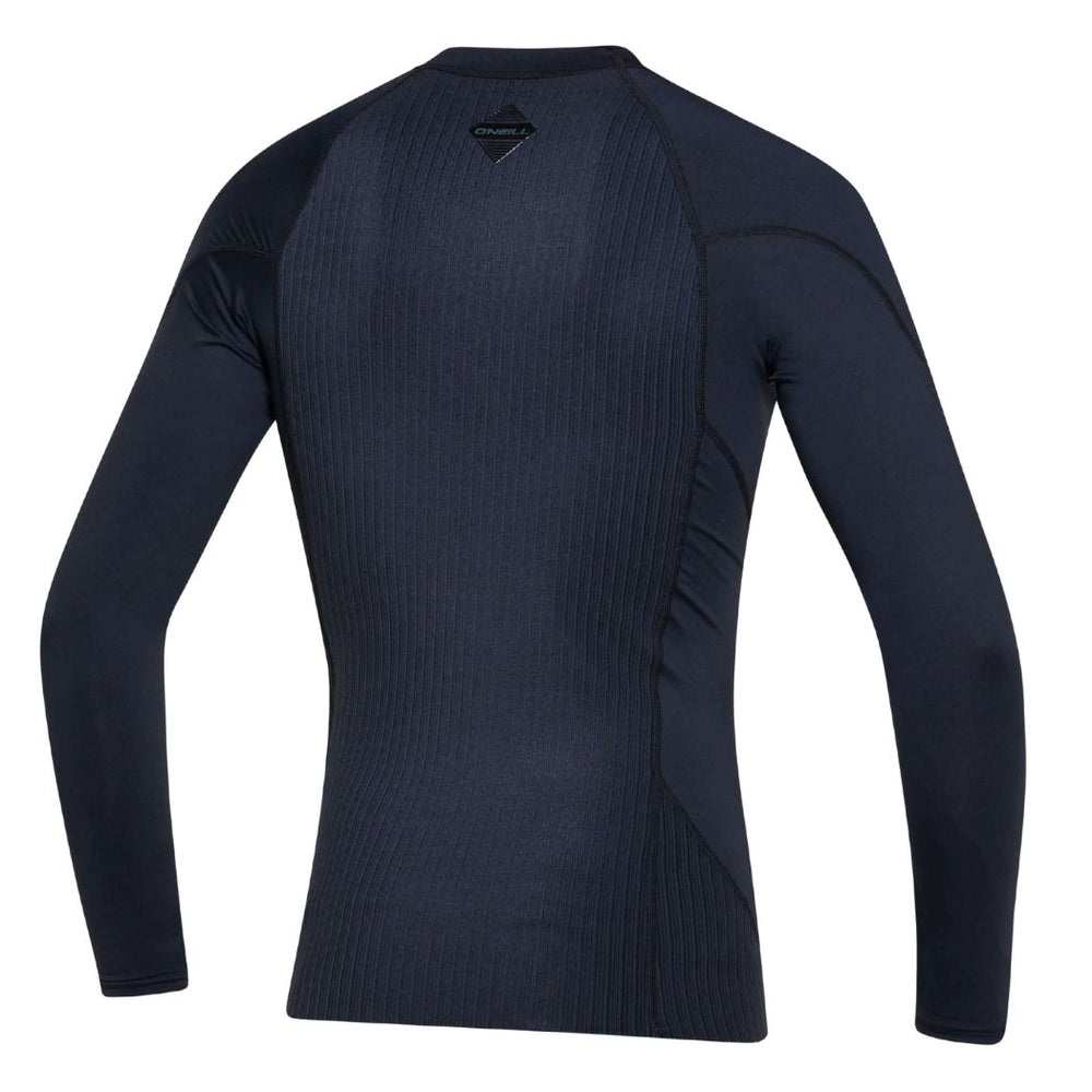 O'Neill Hyperfreak TBX3 Neo Lycra LS Jacket Black