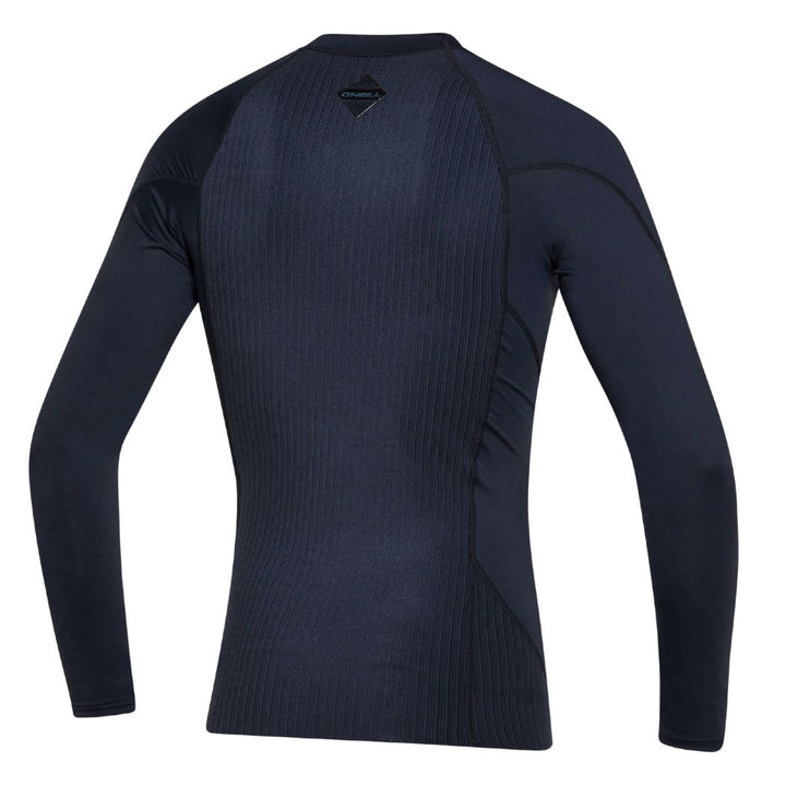 O'Neill Hyperfreak TBX3 Neo Lycra LS Jacket Black