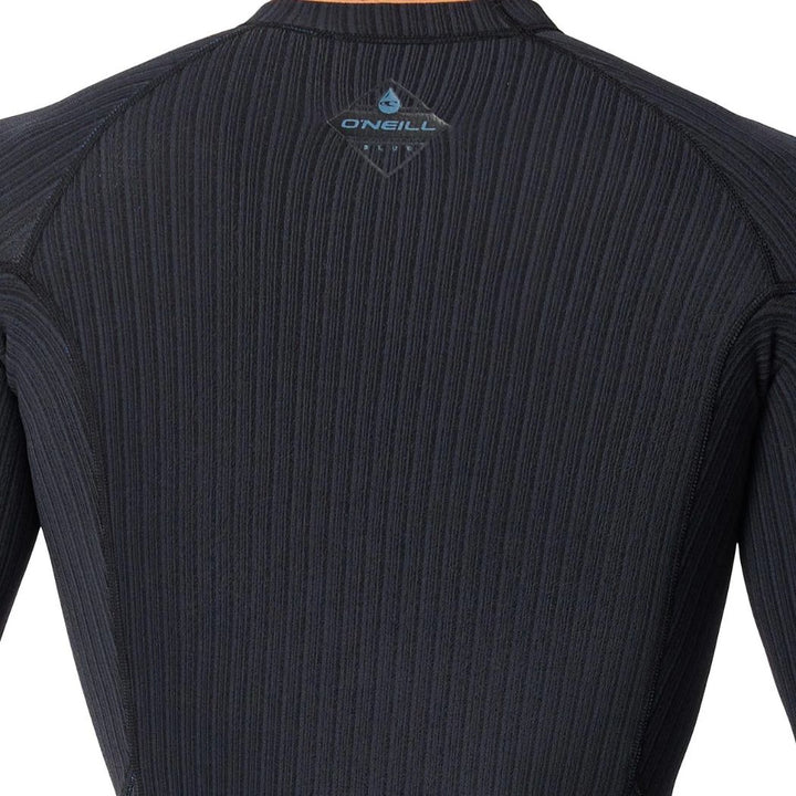 O'Neill Hyperx 1.5mm Long Sleeve Jacket Black