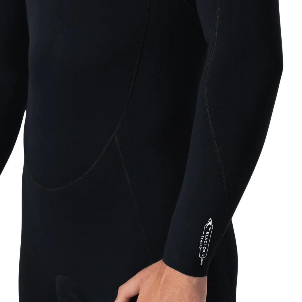 O'Neill Mens Reactor 3-2mm GBS CZ Steamer Black