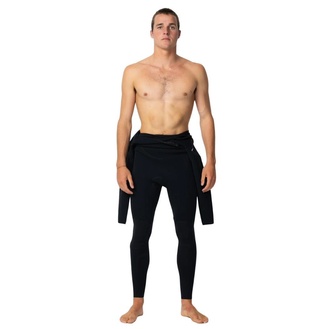 O'Neill Mens Reactor 3-2mm GBS CZ Steamer Black