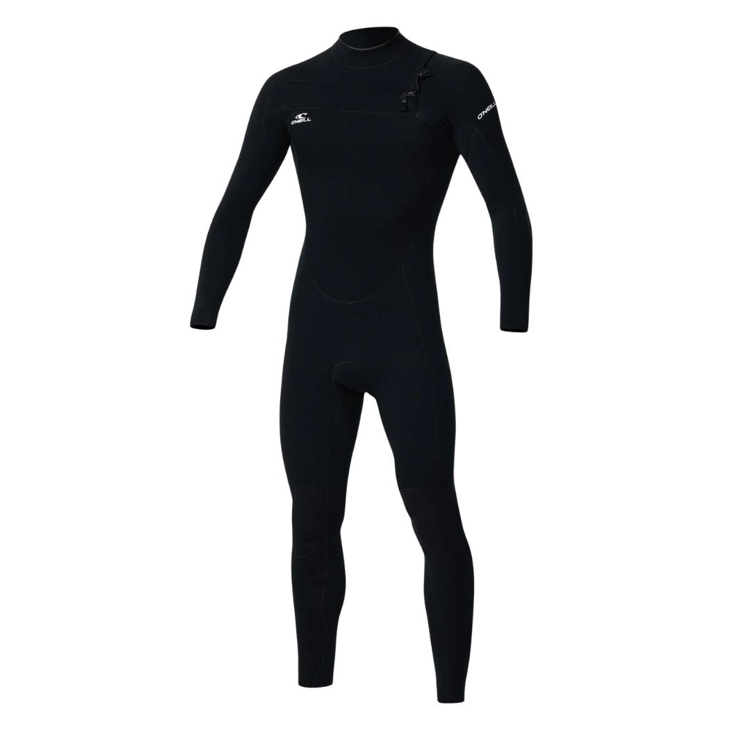 O'Neill Mens Reactor 3-2mm GBS CZ Steamer Black