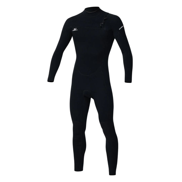 O'Neill Mens Reactor 3-2mm GBS CZ Steamer Black