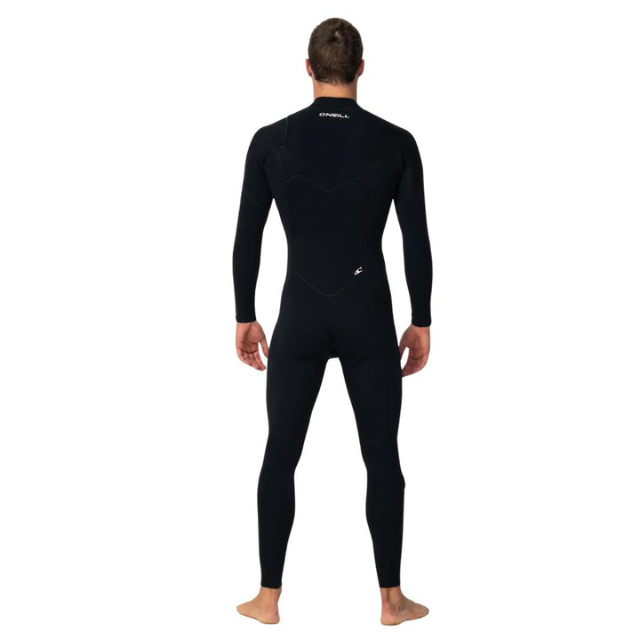 O'Neill Mens Reactor 3-2mm GBS CZ Steamer Black