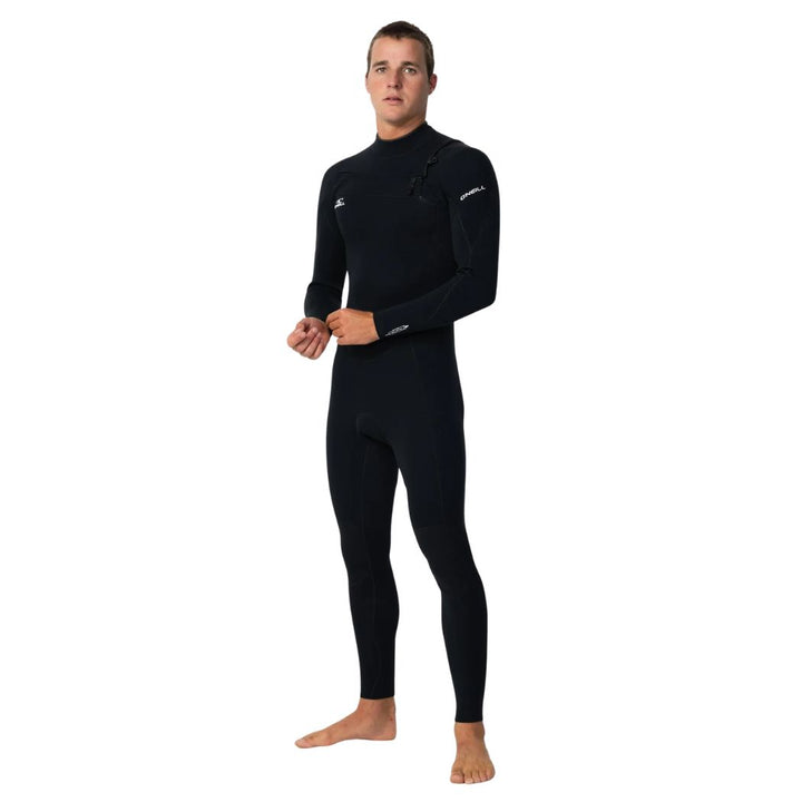 O'Neill Mens Reactor 3-2mm GBS CZ Steamer Black
