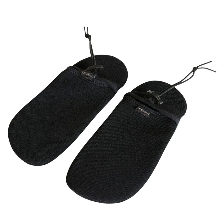 O'Neill Stasher Reef Wetsuit Bootie Black