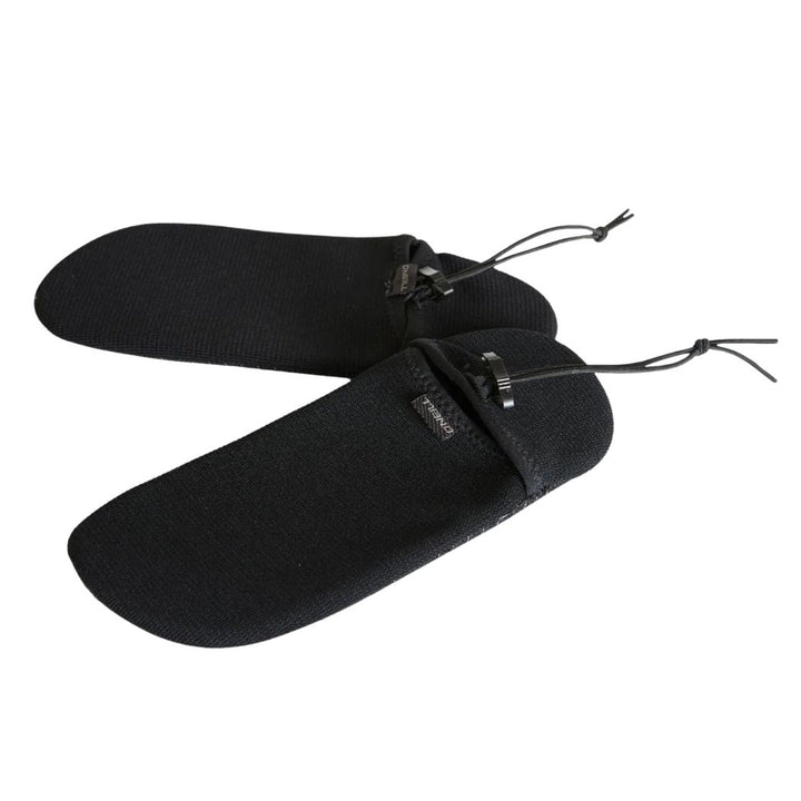 O'Neill Stasher Reef Wetsuit Bootie Black