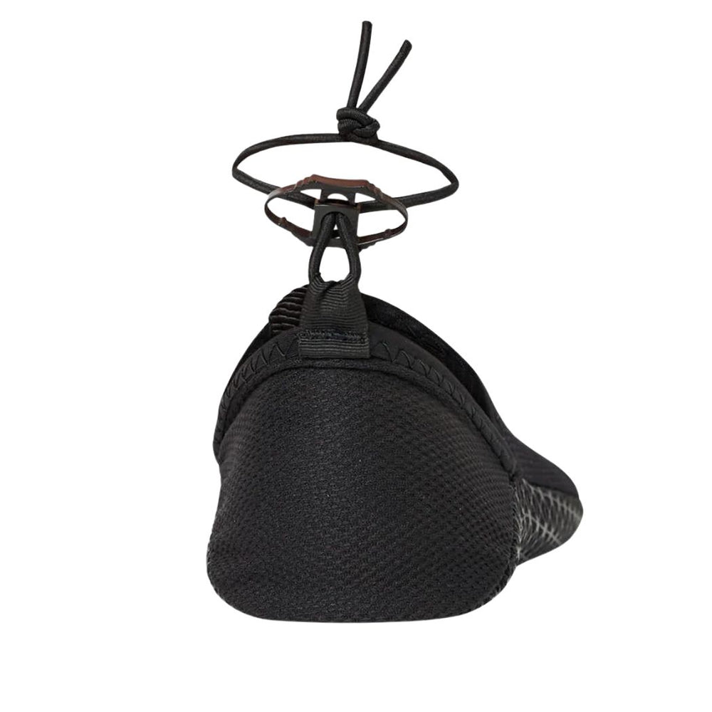 O'Neill Stasher Reef Wetsuit Bootie Black