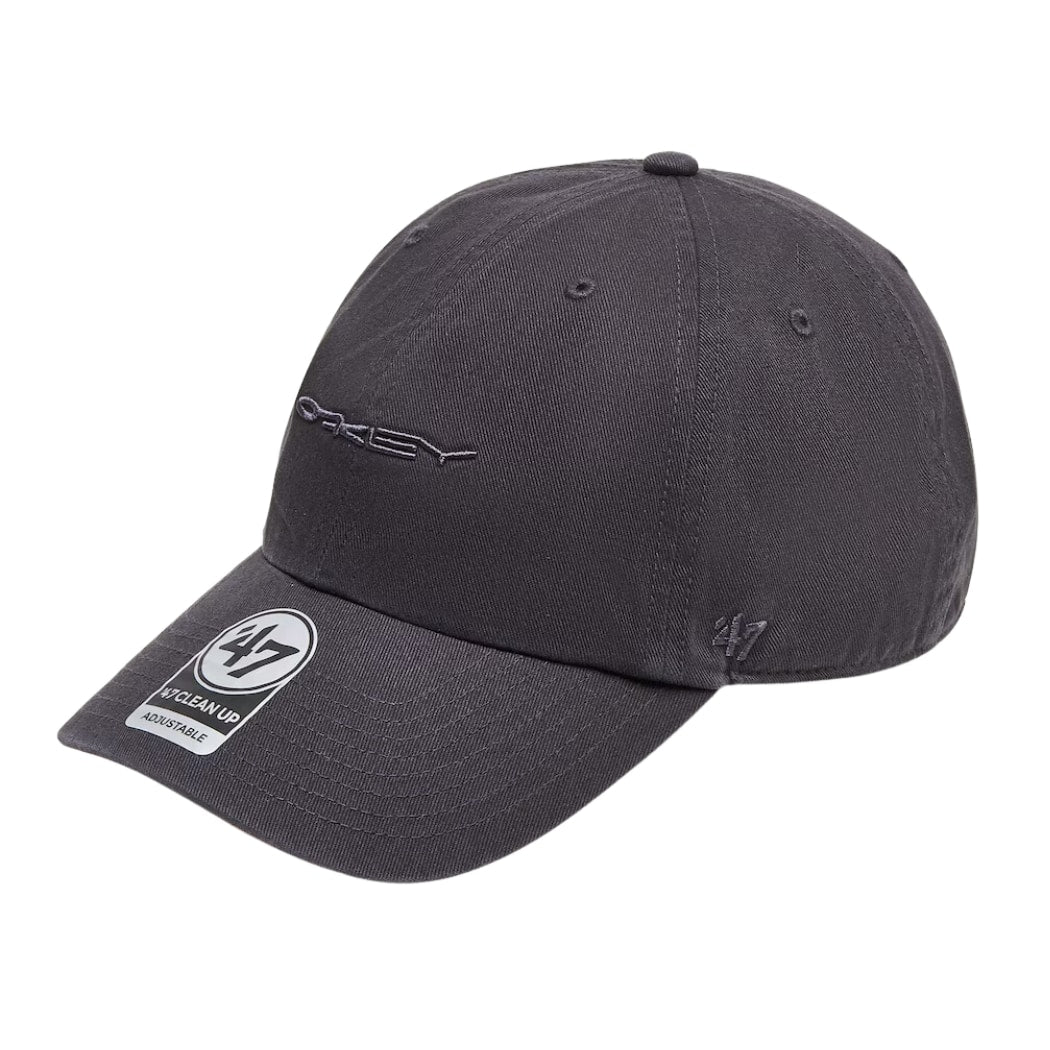 Oakley 47 Soho Dad Hat Blackout