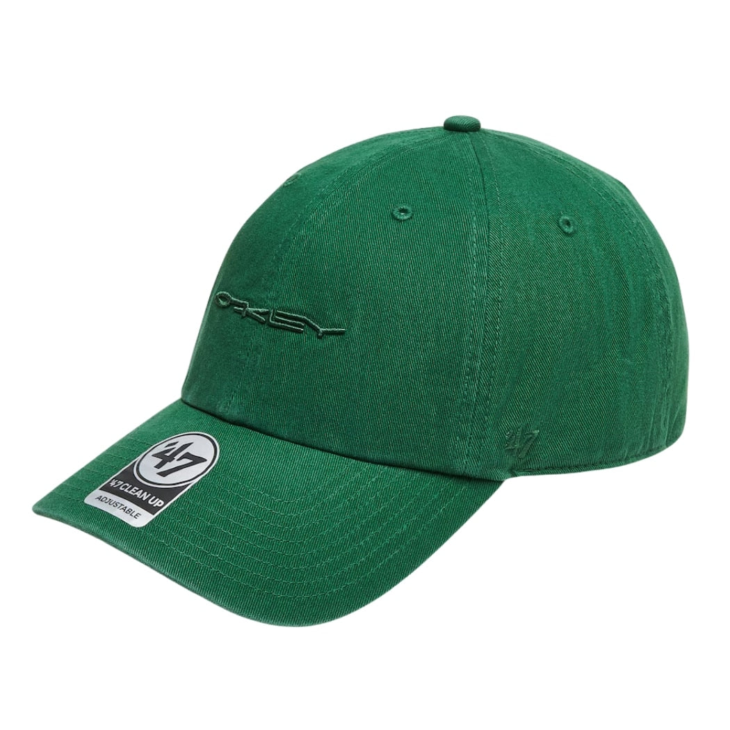 Oakley 47 Soho Dad Hat Viridian