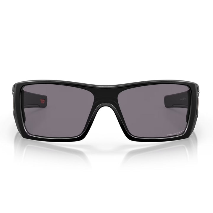 Oakley Batwolf Matte Black Prizm Grey Polar