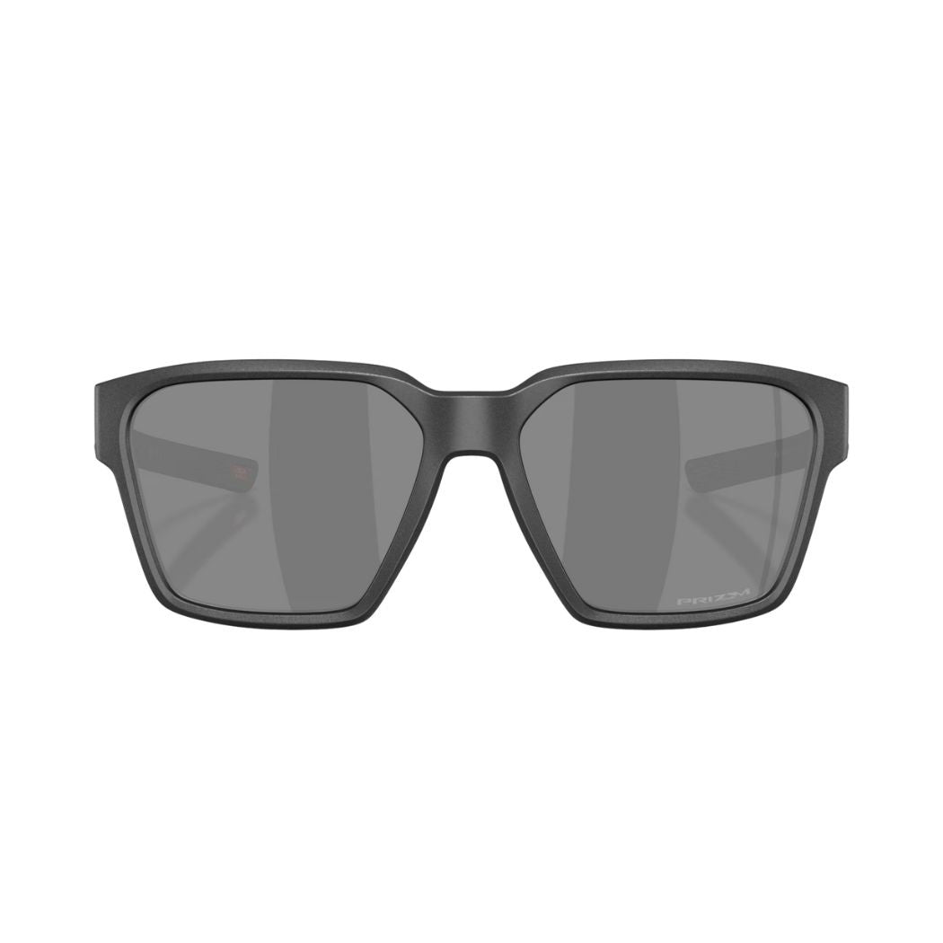 Oakley Briza Steel Prizm Black Iridium