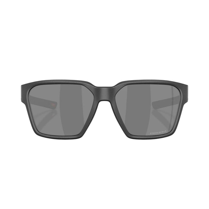 Oakley Briza Steel Prizm Black Iridium