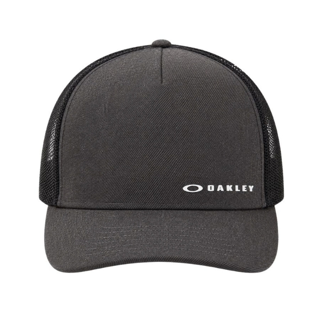 Oakley Chalten Cap Jet Black