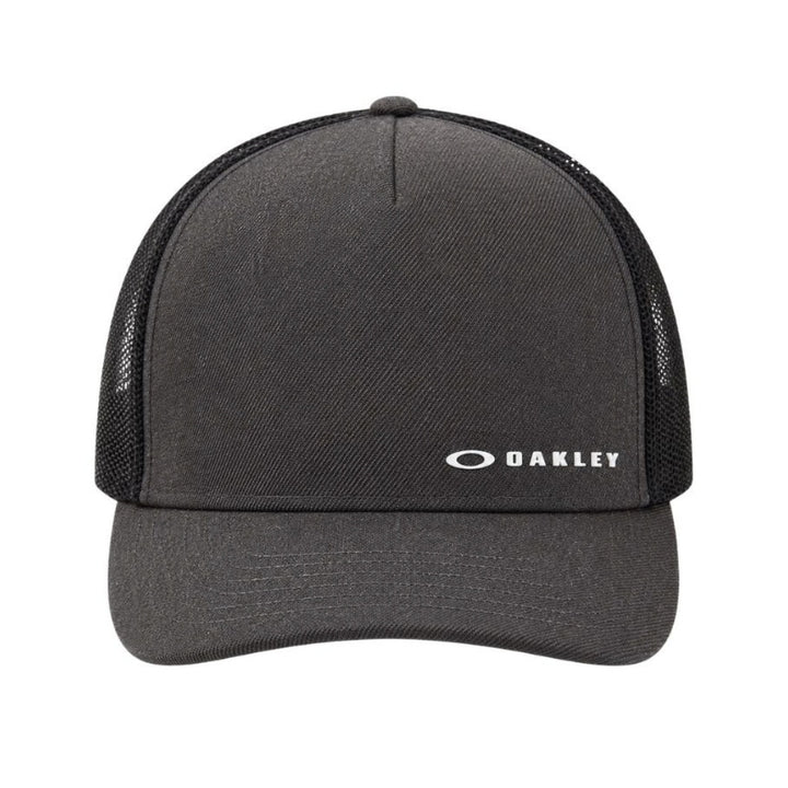 Oakley Chalten Cap Jet Black