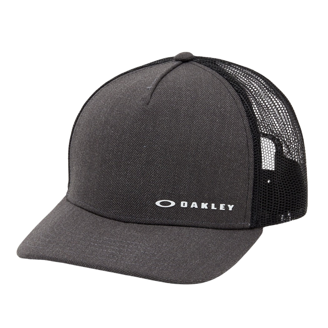 Oakley Chalten Cap Jet Black