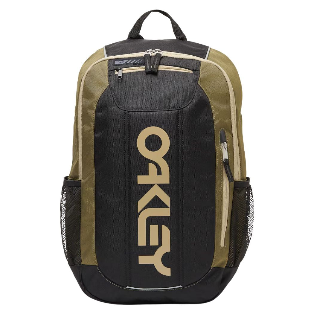 Oakley Enduro 20L 3.0 Backpack Army Green Pebble