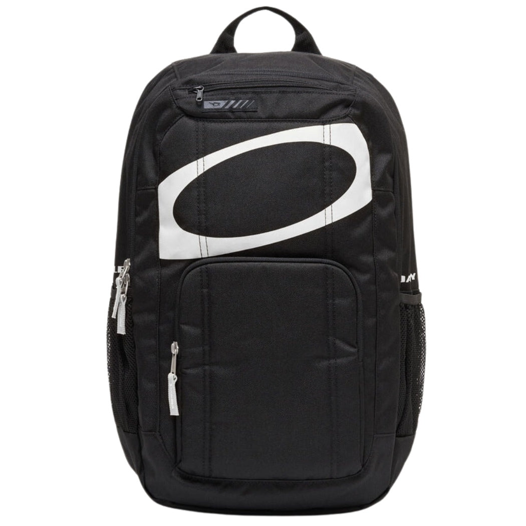 Oakley Enduro 25L 3.0 Backpack Black White 