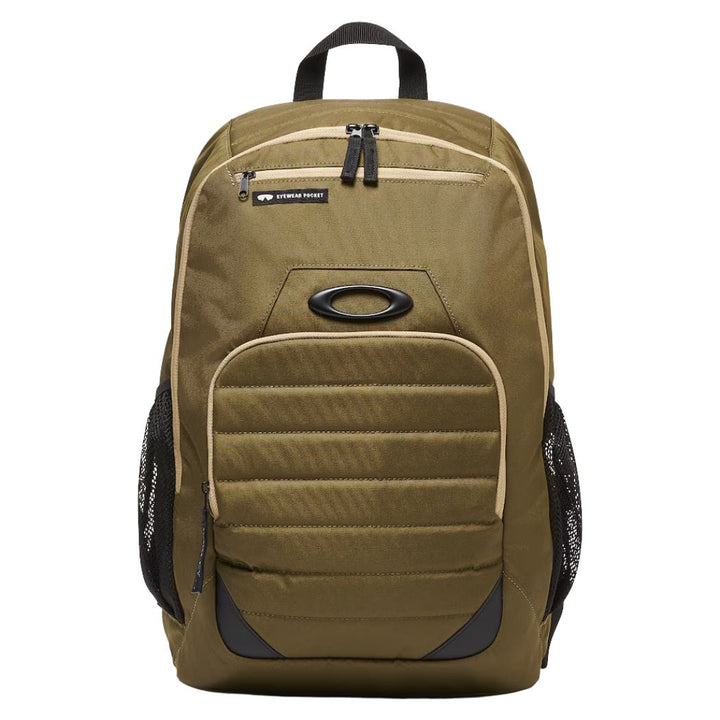 Oakley Enduro 25Lt 4.0 Army Green Pebble