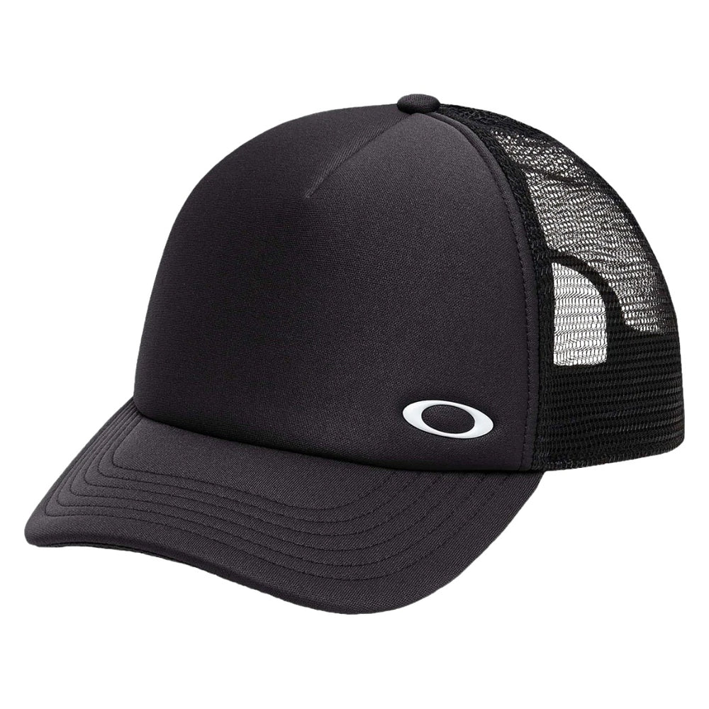 Oakley Flip Trucker Blackout