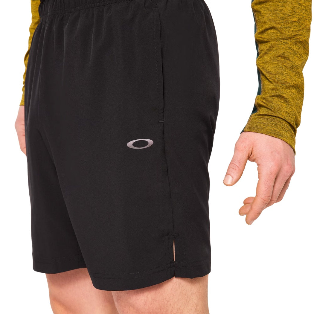 Oakley Foundational 7Inch Short 3.0 Blackout