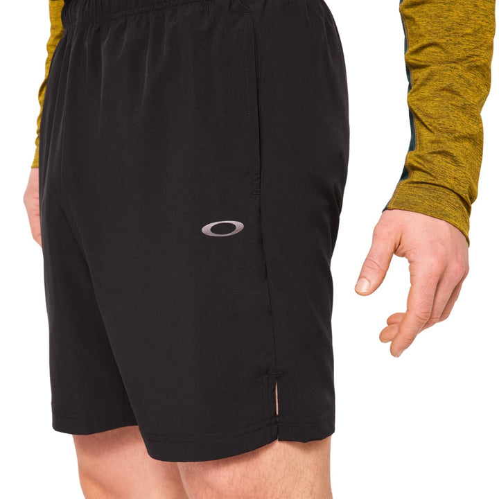 Oakley Foundational 7Inch Short 3.0 Blackout