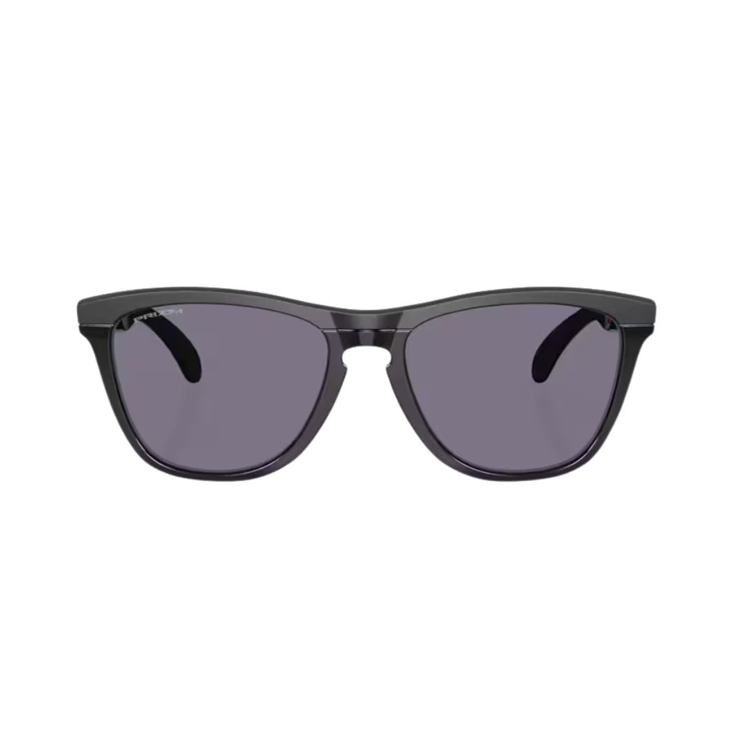 Oakley Frogskin Range XL Matte Black  Prizm Grey