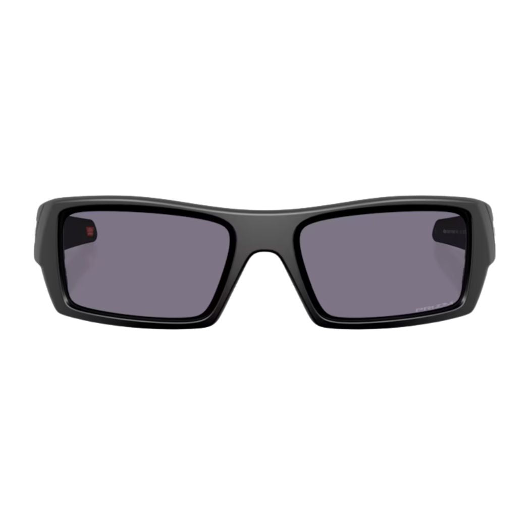 Oakley Gascan Matte Black Prizm Grey