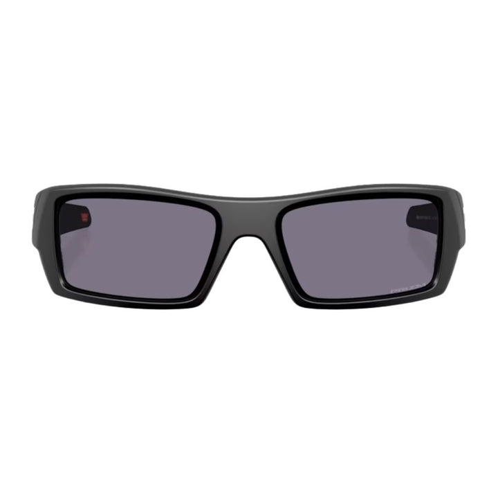 Oakley Gascan Matte Black Prizm Grey