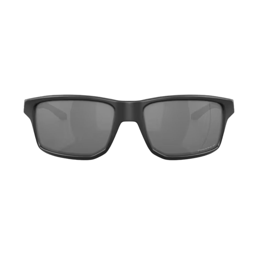 Oakley Gibston Matte Black Prizm Black Polar