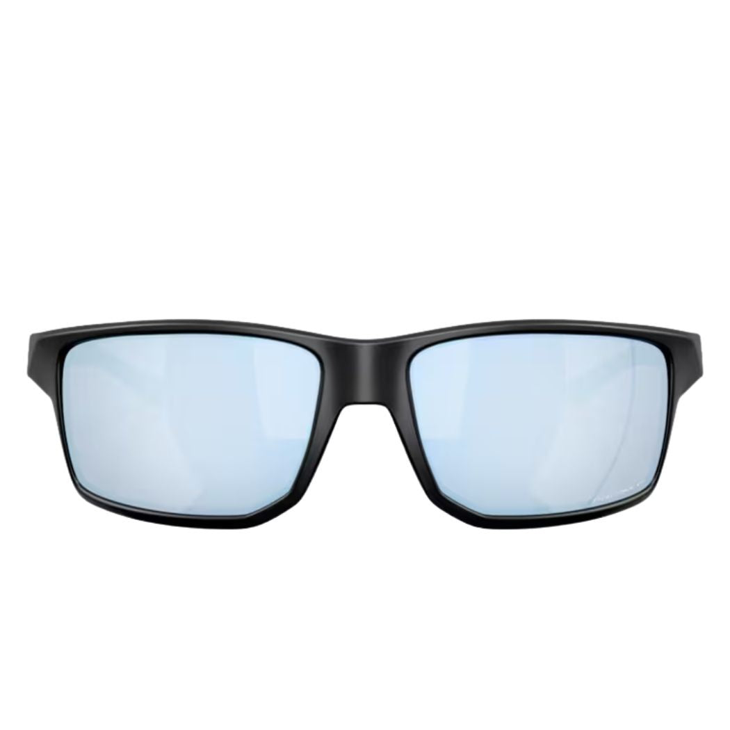Oakley Gibston XL Matte Black Prizm Deep Water Polar