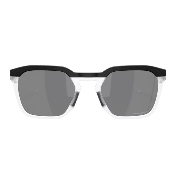 Oakley HSTN SQ Matte Black Prizm Black Polar