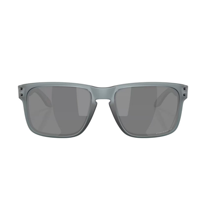 Oakley Holbrook Matte Crystal Black Prizm Black Polar